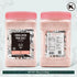 80oz (5 Soeos Himalayan Pink Salt, Fine Grain, Pound), Non-GMO Himalayan Salt, Kosher Salt, Pink Himalayan Sea Salt