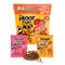 The FROOT Thief Real Fruit Snack Whips BIG Variety Pack, Nut Free,