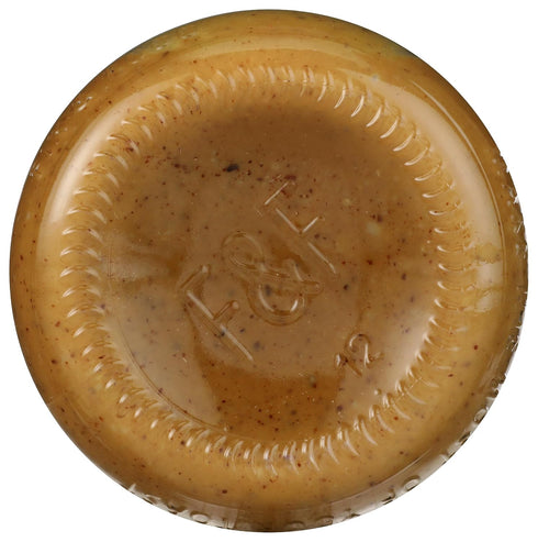 10 oz Fix & Fogg Smooth Almond Butter - Natural Almond Butter Spread, No Added Sugar, No Palm Oil, Non-GMO, Vegan, Keto