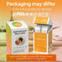 Immune 10 counts fusion foods Reishi Mushroom Black Coffee by fushion foods|Stay Focus Longer, Zero Jitters & Support
