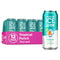 Sparkling Ice Caffeine Tropical Punch Sparkling Water with Caffeine, Zero Sugar, with