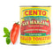 Cento Certified San Marzano Whole Peeled Tomatoes, 28 Oz, Canned Plum Tomatoes