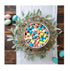 (Pack 2) Smiling Sweets Robin Eggs, Malted Milk Candy in a Crunchy Shell, Delicious Candy that is Perfect to Share