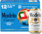 Modelo Especial Beer, 12 pk, 12 fl oz Cans, 4.4% ABV