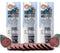 Pearson Ranch Venison Summer Sausage - Deer Sausage Exotic Meat, Gluten-Free, MSG-Free,