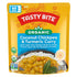 10 (Pack 6) Tasty Bite Organic Chickpea Coconut and Turmeric Curry, Ready to Eat, Microwavable Entre, Vegan, Ounce