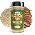 (13 Oz Big Poppas Cash Cow Beef Rub Championship BBQ Seasoning for Brisket, Burgers & Ribeye Balanced Beefy Flavor