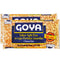 Goya Yellow Split Peas, Dry, Pantry Staple, Pack of 2 (16 oz