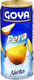 9.6 Oz (Pack 24) Goya Foods Pear Nectar, Fl