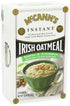 12.3-Ounce (Pack 6) McCANN'S Instant Irish Oatmeal, Apple & Cinnamon, Boxes