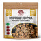 Nomad Nutrition Westcoast Hempola - Original Cereal | Granola Instant Freeze Dried