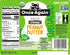 5lb 5 Once Again Organic Creamy Peanut Butter, Pantry Pal (same as jars) - Salt Free, Unsweetened - USDA Organic
