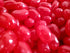 EMPORIUM CANDY TASTY TREATS FOR THE TUMMY 1 lb Jumbo Cinnamon Jelly Beans Spicy Sweet Flavor, Large Gourmet Jellybeans