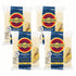 Jarlsberg Cheese Protein Lite Chunk, 6 oz Reduced Fat, Semi-Soft, Sweet &