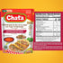 8 oz (Pack 1) Chata Mexican Shredded Beef, Carne de Res Deshebrada