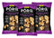 PORQ Artisanal Fried Pork Rinds, Smoky Black Pepper & Sea Salt with