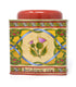 Royal Tara 50 Scottish Breakfast Tea- Celtic Weave Metal Tin Irish Tea Bags -Assam, Ceylon, and Africa Blend Gourmet