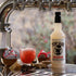 32 32oz Top Hat Keto Sugar Free Diet Ginger Beer Syrup - Made with Organic Monk Fruit Zero Sugar Ginger Syrup for Soda