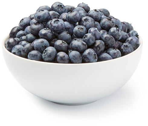 Fresh Produce Blueberries, 18 Oz