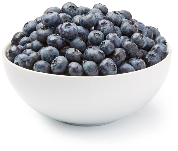 Fresh Produce Blueberries, 18 Oz