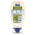Omega-3 20 oz (Pack 2) Hellmann's Mayonnaise Dressing with Olive Oil Squeeze Bottle Condiment for Simple Meals