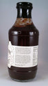 BROWNWOOD FARMS Jalapeno Cherry BBQ Sauce, 20 OZ