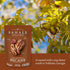 4 (Pack 6) Sahale Snacks Valdosta Pecans Glazed Mix, Ounces