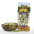 Setton 1 (16 Farms Dry Roasted and Unsalted Pistachios, Premium California In Shell Pistachios No Salt, pound Bag