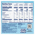 Pack, 44 Packets, 4.18 oz Crystal Light Refreshing Drink Mix Variety for Convenient Hydration, Lemonade, Raspberry