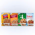 Total 100% 11 16 oz Breakfast Cereal, Daily Value of Vitamins and Minerals, Whole Grain Cereal