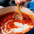 17.66 oz Thai Kitchen Unsweetened Coconut Milk and Red Curry Paste Bundle