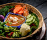 KAPITHE 90 (3.17 oz) Thai Shrimp Paste, Brand G. Halal Certified Product Made in Thailand.