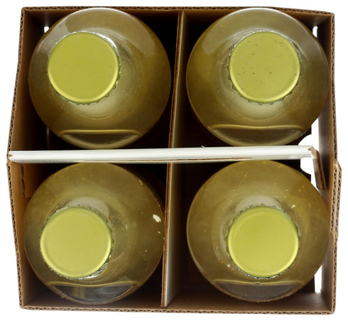 4pk, 12 Oz Uncle Waithley's, Ginger Beer, Fl
