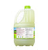 Canoa 64 oz Fruit Purees | Made with Real Fruit | fl | Great for Juices, Smoothies, Cocktails, Desserts, Sauces