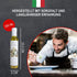 Premium Garlic-Infused Extra Virgin Olive Oil - Gourmet Dressing