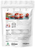 4lbs Omega-3, Organic Chia Seeds, | Raw Chia Seed Source | Rich in Essential Fiber, Vegan & Plant Based Protein | Great