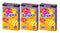 Tampico Singles To Go Drink Mix Packets, Mango Punch, 100% DV of