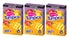 Tampico Singles To Go Drink Mix Packets, Mango Punch, 100% DV of