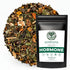 Elephantal Wellness Premium Hormone Herbal Tea | PCOS, Hormonal Balance & Mood Support with