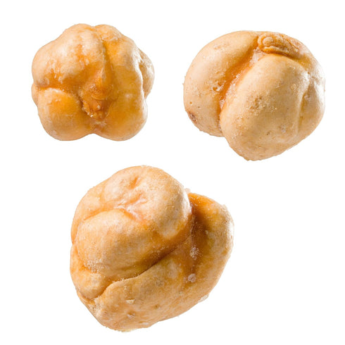 Smarty Stop 2 (Pack 1)) Chickpea (Roasted & Salted, Pound