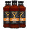 Yellowstone Hot Honey BBQ Sauce 19oz 3 pack