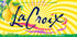 12 Oz (pack 8) La Croix Sparkling Water, LimonCello, Fl
