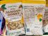 Generic 12 oz (340g), 5 Trader Joe's Salted Almond Honey Granola, Natural Flavors, About Servings
