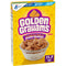 Golden Grahams Breakfast Cereal, Graham Cracker Taste, Made with Whole Grain, 11.7