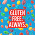 11 Oz Fruity Pebbles Breakfast Cereal For Kids, Gluten Free, Made With Sweetened Puffed Rice