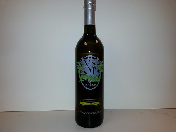 VSOP Organic Wild Mushroom & Sage Infused Extra Virgin Olive Oil (750 ml