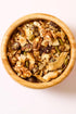 Gluten-Free Hemp Granola - Plant-Based Breakfast Option