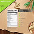 (16oz 1 LB) Packed NUT CRAVINGS - Brazil Nuts Roasted & Salted - No Shell, Whole - Fresh in Resealable Bag - Healthy