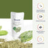 (30g 1.05 oz, Pack 1) SHROOTS Dehydrated Spinach Leaves Air Dried Dehydrated Vegetable, Gluten Free, Vegan, Shredded