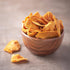 1 lb (16 oz), Yupik Organic Sliced Mango, Non-GMO, Vegan, Gluten-Free, Kosher, Tropical Dried Fruits, Thin Mango